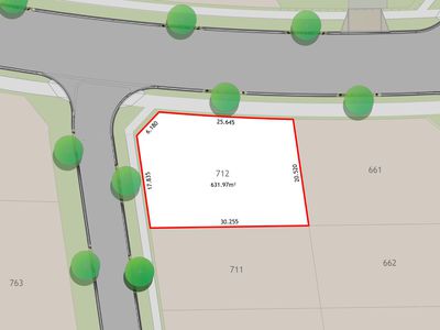 Lot 712, 85 Kanangra Drive, Crangan Bay