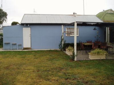 1 HALL STREET, Cohuna
