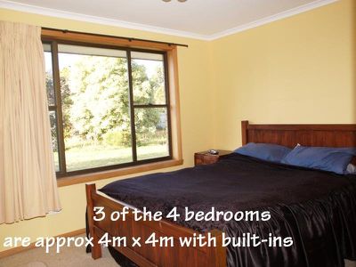 42 Sandhill Road, Cradoc