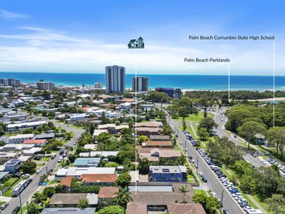 7 / 72 Sarawak Avenue, Palm Beach