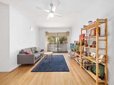 1 / 46 Martin  Place, Mortdale