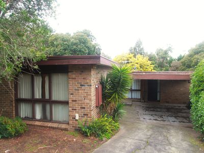 20 Grange Park avenue, Doncaster