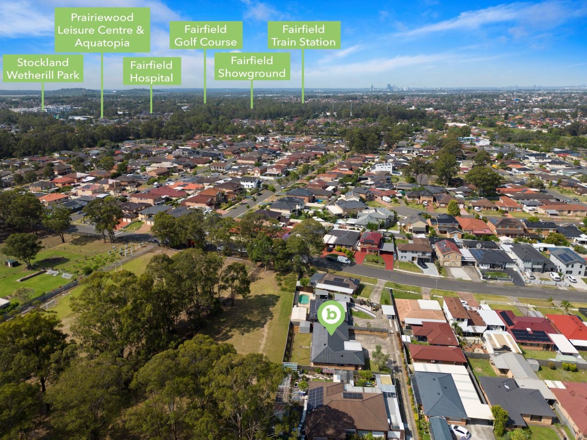 31 Hornet Street, Greenfield Park