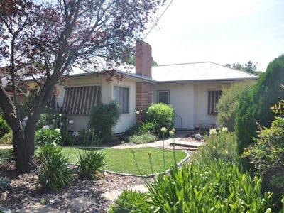 5 Hall Street, Kerang