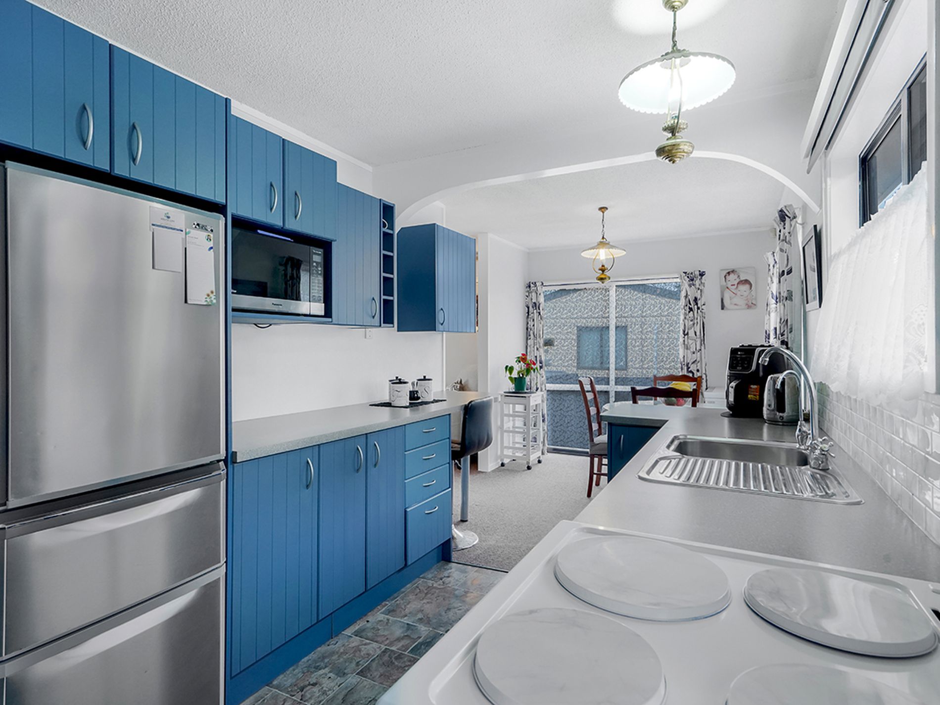 80 Kahikatea Drive, Melville