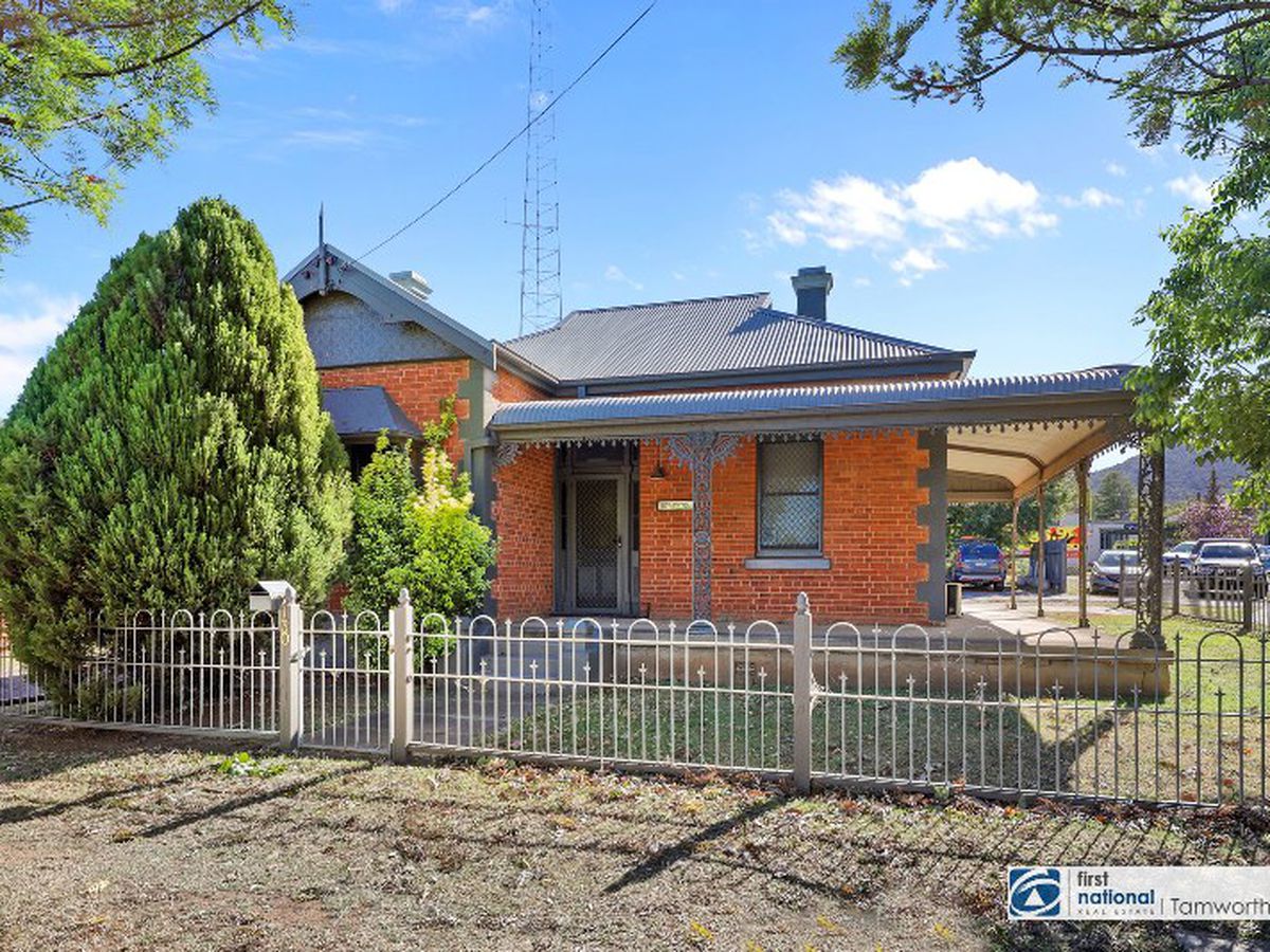 130 MARIUS STREET, Tamworth First National Real Estate Tamworth