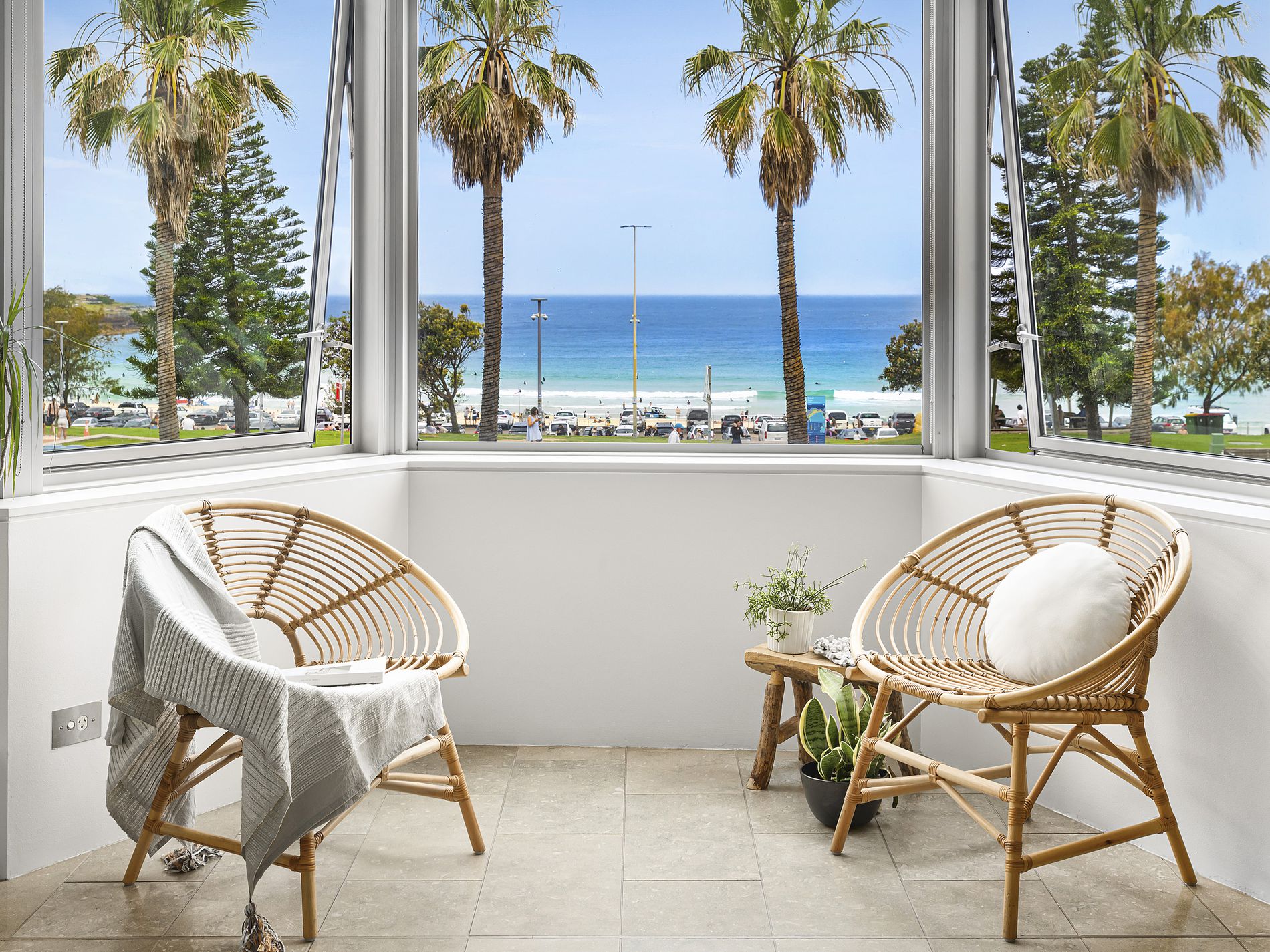 110 / 152 Campbell Parade, Bondi Beach