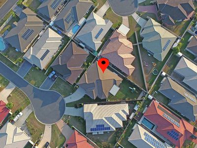 8 Venn Court, Wynnum West