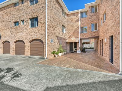 5 / 12 Baird Street, Tuncurry