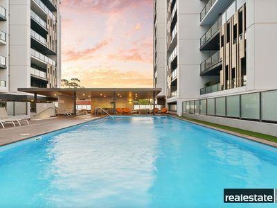 72 / 172 Railway Parade, West Leederville