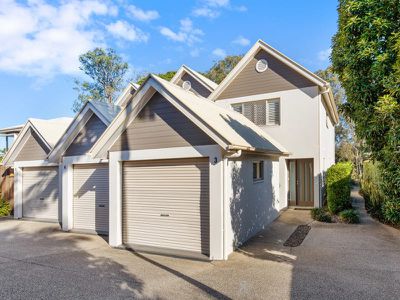 3 / 11 Doonella Street, Tewantin