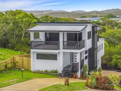 21 Hideaway Road, Zilzie