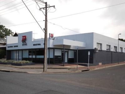 314 Main North Road, Blair Athol