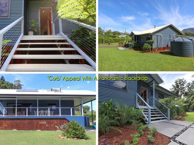 171 Gungas Road, Nimbin