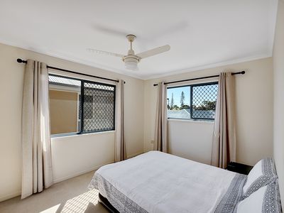 108 / 34-56 Elizabeth Street, Urangan