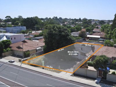 88 Northlake, Myaree