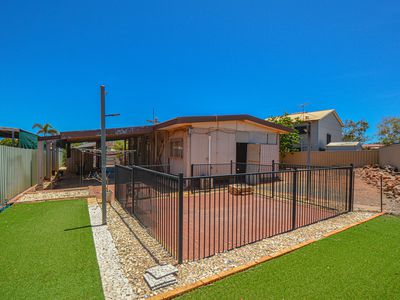 66 Robinson Street, Port Hedland