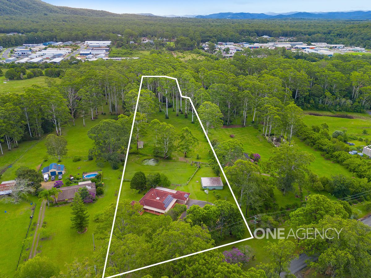 26 Old King Creek Road, King Creek | One Agency Port Macquarie - Wauchope