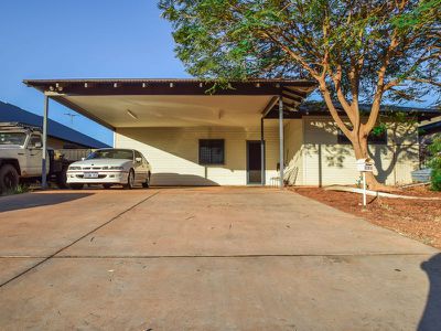 138 Kennedy Street, South Hedland