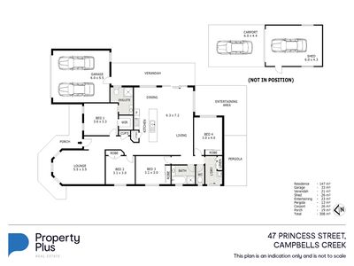 47 Princess Street, Campbells Creek