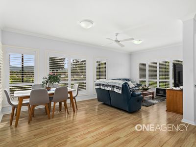 1 Linton Court, Kanahooka