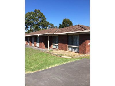 6 / 15 Hansen Drive, Grovedale