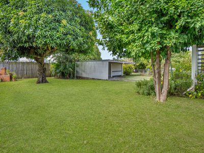 126 Glebe Road, Booval