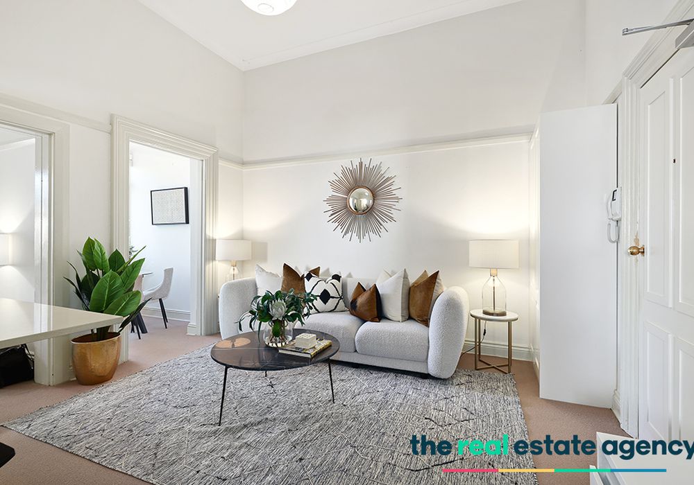 4 / 75 Smith Street, Balmain, Balmain - Image 1