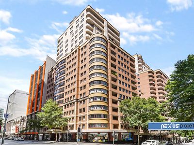 270 / 289 Sussex Street, Sydney