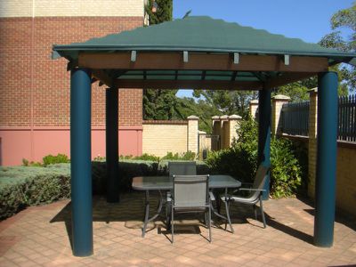 306 / 9 Heirisson Way, Victoria Park