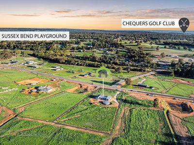254 Guernsey Rise, Chittering