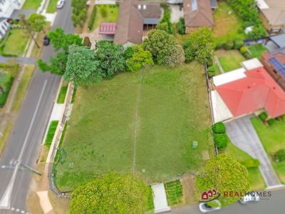 65 Acres Road, Kellyville