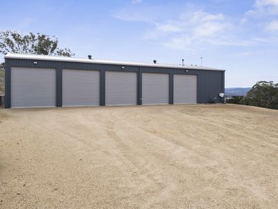 93 Drakes Hill Road, Mansfield