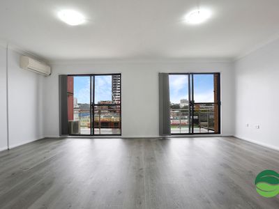 87 / 21 Third Avenue, Blacktown