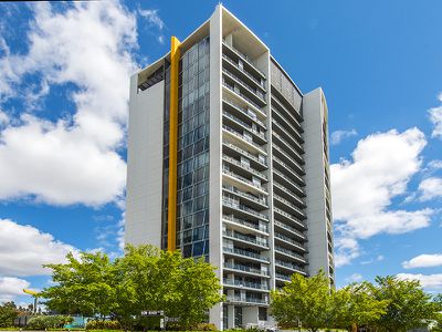 1507 / 96 Bow River, Burswood