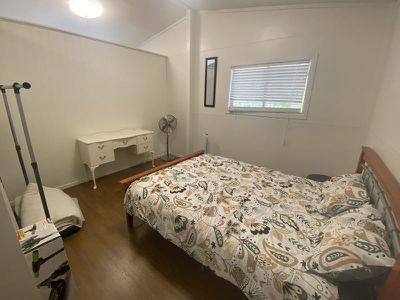 1710 Memerambi Barkers Creek Road (Wattle Camp), Kingaroy