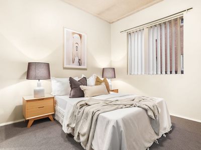 2 / 38-40 President Avenue, Kogarah