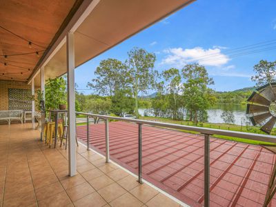 4 Riverside Crescent, Brunswick Heads