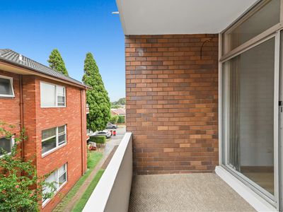 7 / 14-18 Crawford Road, Brighton-le-sands