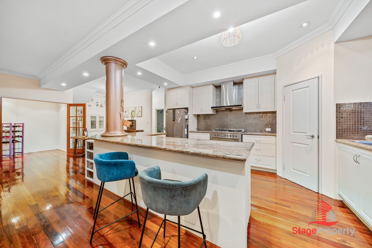 12 Witham Close, Applecross