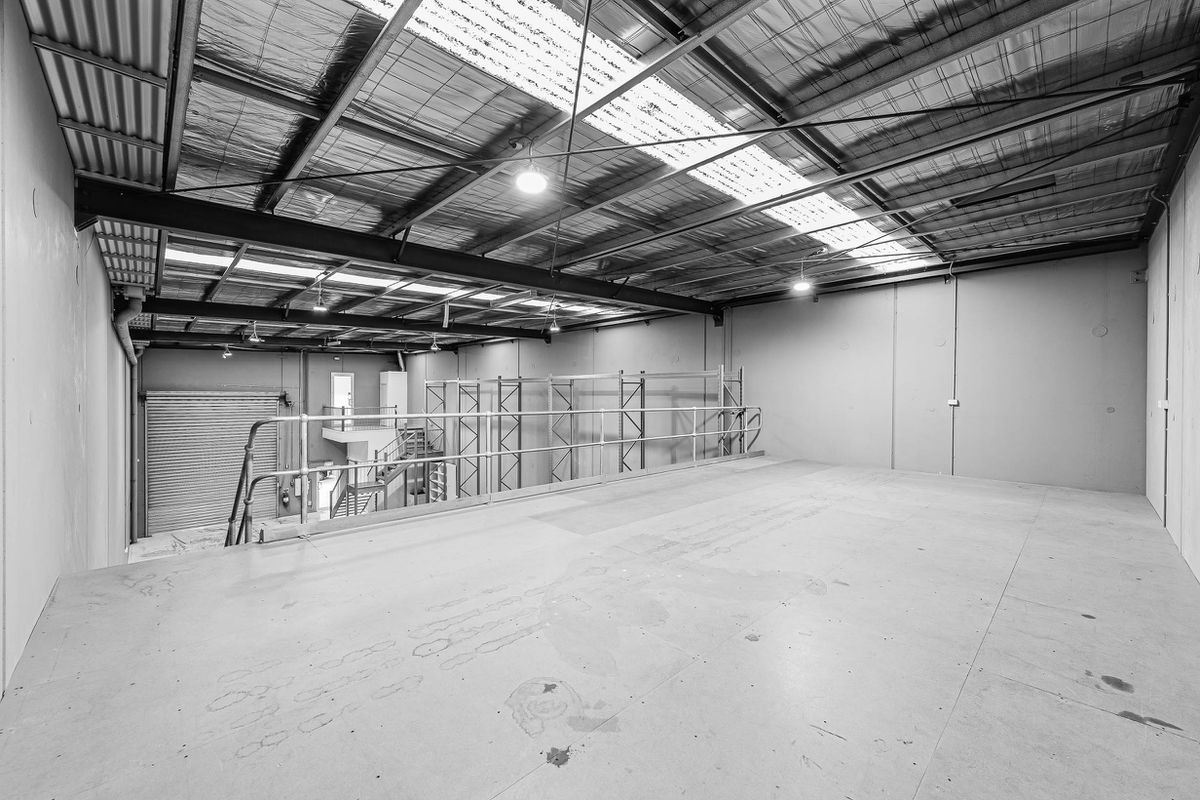 1 / 45 Chelmsford Street, Williamstown North