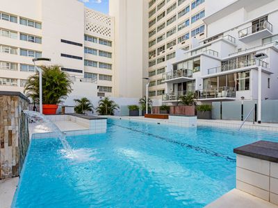 66 / 22 St Georges Terrace, Perth