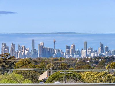 18A Aeolus Avenue, Ryde