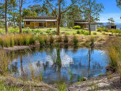 82 Scarrs Road, Garden Island Creek