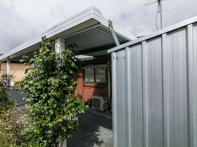 Unit 5 / 1 Lynch Avenue, Huonville