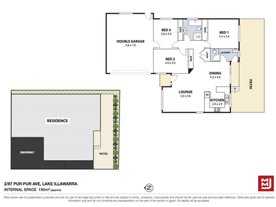 2 / 87 Pur Pur Avenue, Lake Illawarra