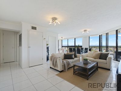 50 / 5 Admiralty Drive, Surfers Paradise