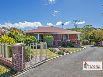 3 Inglis Court, Wynyard