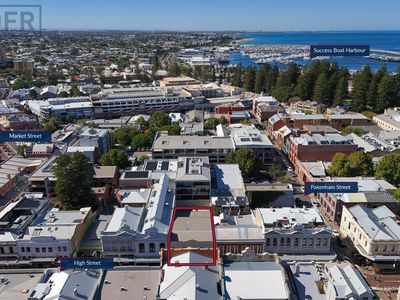 75 High Street, Fremantle