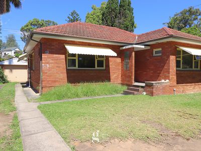 52 Mons Avenue, West Ryde